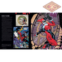 Insight Edition - Art Book DC Comics - Super-Villains 'The Complete Visual History'