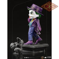 Iron Studios Mini Co. - Dc Comics Batman The Joker (17Cm) Co