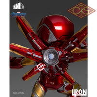 Iron Studios, Mini Co. - Marvel - Avengers, End Game - Iron Man (20cm)