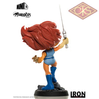 Iron Studios, Mini Co. - Thundercats Classic - Lion-O (20 cm)