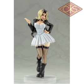 Kotobukiya - Bride Of Chucky Tiffany (20 Cm) Figurines