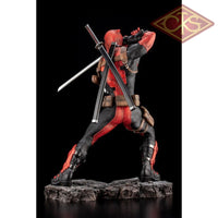 Kotobukiya - DC Comics - Deadpool Maximum Fine Art (48 cm)