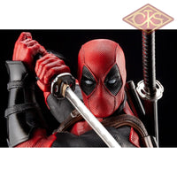 Kotobukiya - DC Comics - Deadpool Maximum Fine Art (48 cm)