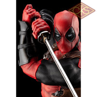 Kotobukiya - DC Comics - Deadpool Maximum Fine Art (48 cm)