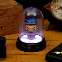 Lamp Mini Bell Jar Light - Harry Potter Dumbledore