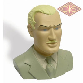 Leblon Delienne - Blake & Mortimer Buste Polychrome Figurines