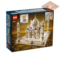 LEGO - Creator - Taj Mahal (lego 10256)