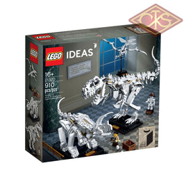 Lego - Ideas Dinosaur Fossils (21320)