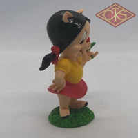 Looney Tunes - Car Bomboniere - Tex-Avery, Petunia (11 cm)