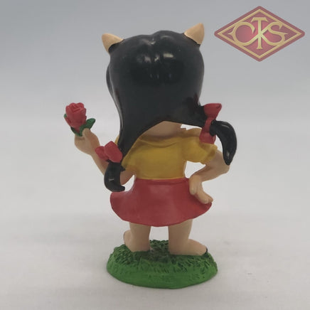 Looney Tunes - Car Bomboniere - Tex-Avery, Petunia (11 cm)