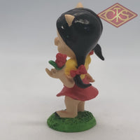 Looney Tunes - Car Bomboniere - Tex-Avery, Petunia (11 cm)
