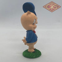 Looney Tunes - Car Bomboniere - Tex-Avery, Porky (11 cm)