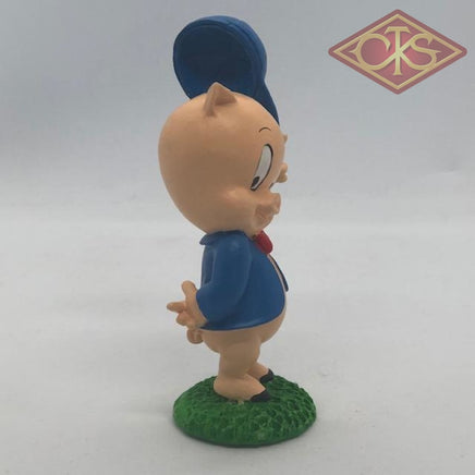 Looney Tunes - Car Bomboniere - Tex-Avery, Porky (11 cm)
