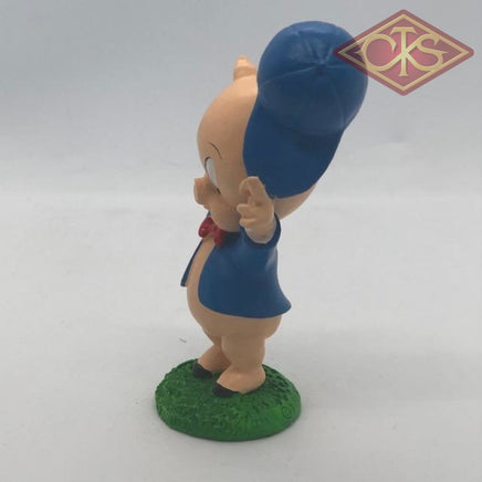 Looney Tunes - Car Bomboniere - Tex-Avery, Porky (11 cm)