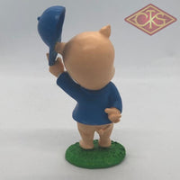 Looney Tunes - Car Bomboniere - Tex-Avery, Porky (11 cm)