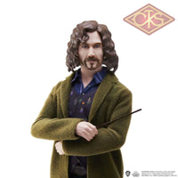 MATTEL - Harry Potter (Wizarding World) -  Sirius Black 'Doll' (25cm)