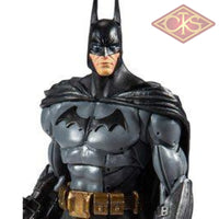 McFarlane Toys - Batman, Arkham Asylum - Action Figure Batman (18 cm)