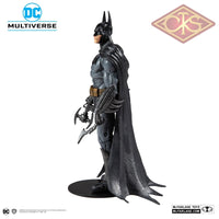 McFarlane Toys - Batman, Arkham Asylum - Action Figure Batman (18 cm)