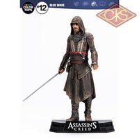 Color Tops - Assassins Creed Action Figure Aguilar (18 Cm) Figurines