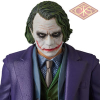 Hasbro - Batman The Dark Knight Action Figure Joker (16 Cm) Figurine