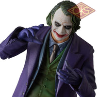 Hasbro - Batman The Dark Knight Action Figure Joker (16 Cm) Figurine