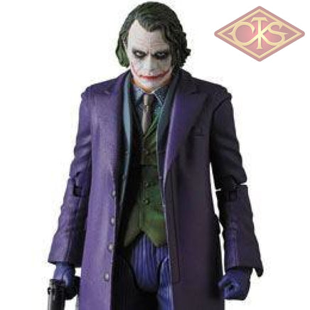Hasbro - Batman The Dark Knight Action Figure Joker (16 Cm) Figurine