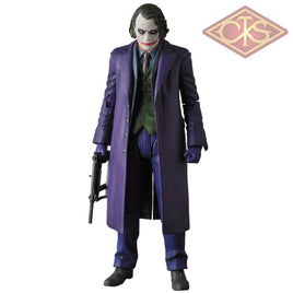 Hasbro - Batman The Dark Knight Action Figure Joker (16 Cm) Figurine