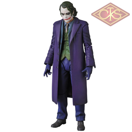 Hasbro - Batman The Dark Knight Action Figure Joker (16 Cm) Figurine