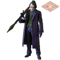 Hasbro - Batman The Dark Knight Action Figure Joker (16 Cm) Figurine