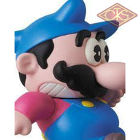 Medicom - Mario Bros (Mini Figure) Figurines
