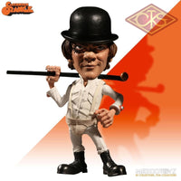 Mezco Toys - A Clockwork Orange Alex Delarge (15 Cm) Figurines