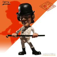 Mezco Toys - A Clockwork Orange Alex Delarge (15 Cm) Figurines
