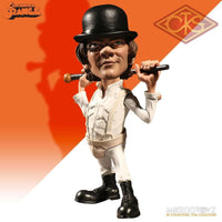Mezco Toys - A Clockwork Orange Alex Delarge (15 Cm) Figurines