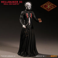 Mezco Toys - Hellraiser Iii Pinhead Figurines