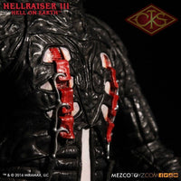 Mezco Toys - Hellraiser Iii Pinhead Figurines