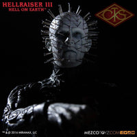 Mezco Toys - Hellraiser Iii Pinhead Figurines