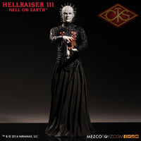 Mezco Toys - Hellraiser Iii Pinhead Figurines