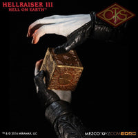 Mezco Toys - Hellraiser Iii Pinhead Figurines