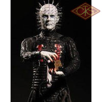 Mezco Toys - Hellraiser Iii Pinhead Figurines