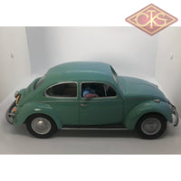 Michel Aroutcheff - Soda (Tome & Gazzotti) Linda Volkswagen Coccinelle (1976) Figurines