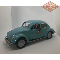 Michel Aroutcheff - Soda (Tome & Gazzotti) Linda Volkswagen Coccinelle (1976) Figurines