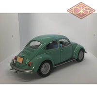 Michel Aroutcheff - Soda (Tome & Gazzotti) Linda Volkswagen Coccinelle (1976) Figurines