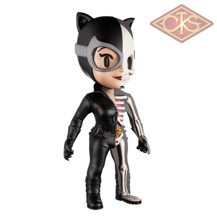 MIGHTY JAXX - DC Comics, Justice League America - Catwoman XXRAY (20) (10cm)