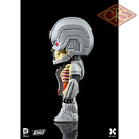 MIGHTY JAXX - DC Comics, Justice League America - Cyborg XXRAY (07) (10cm)