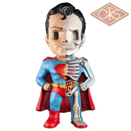 MIGHTY JAXX - DC Comics, Justice League America - Golden Age Superman (25) (10cm)