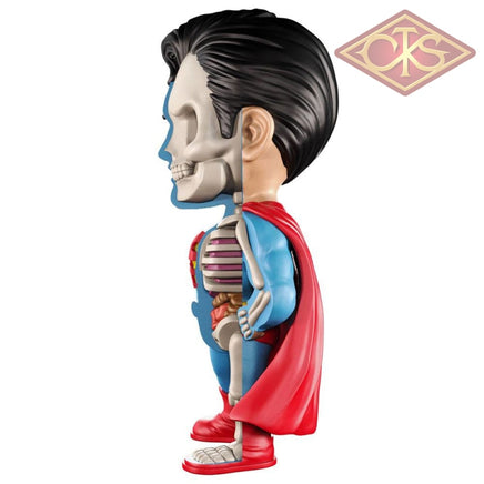 MIGHTY JAXX - DC Comics, Justice League America - Golden Age Superman (25) (10cm)