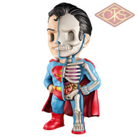 MIGHTY JAXX - DC Comics, Justice League America - Golden Age Superman (25) (10cm)