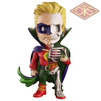 MIGHTY JAXX - DC Comics, Justice League America - Green Lantern (27) (10cm)