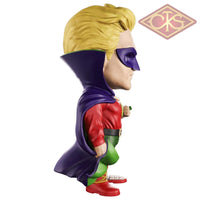 MIGHTY JAXX - DC Comics, Justice League America - Green Lantern (27) (10cm)