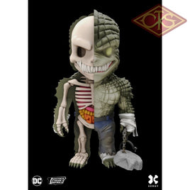 MIGHTY JAXX - DC Comics, Justice League America - Killer Croc XXRAY (13) (10cm)